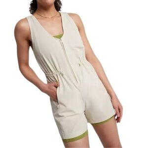 NWT Calia Hike Romper Medium